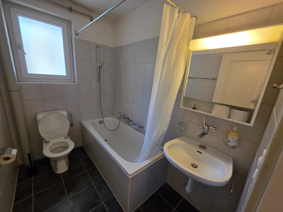 Large Flats, Zurich City Center - SCH Apartment in Zurich City