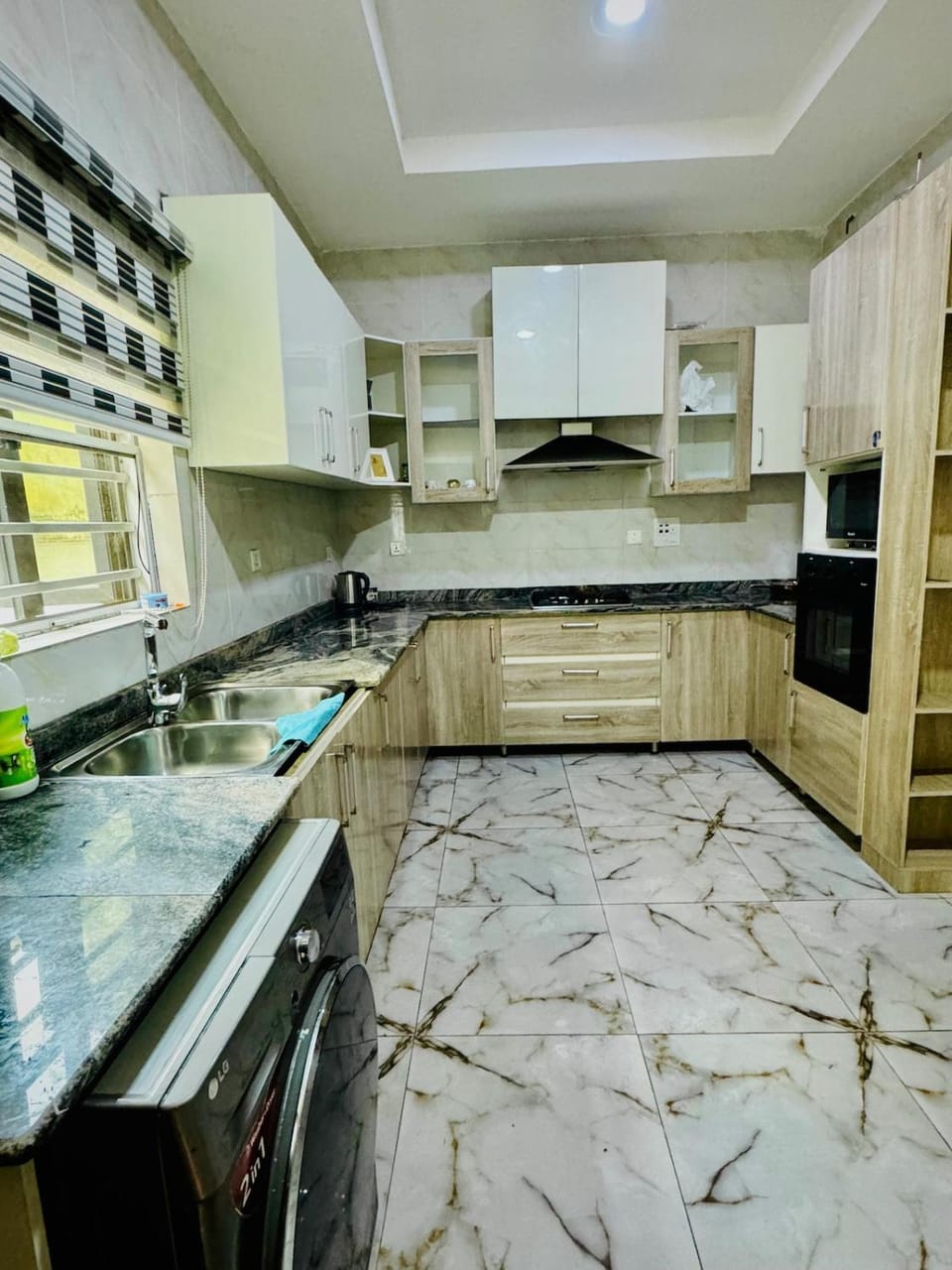 The Cape - Apartment Apartment in Lagos