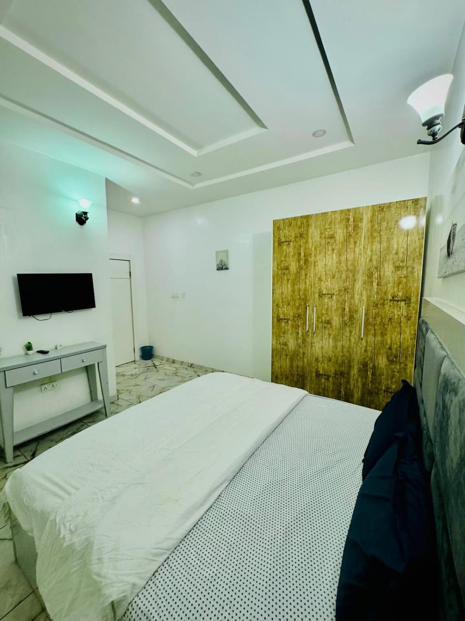 The Cape - Apartment Apartment in Lagos