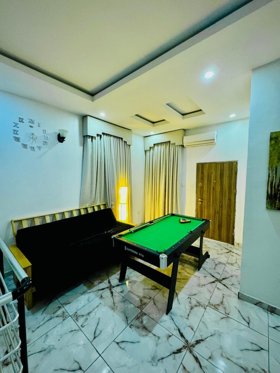 The Cape - Apartment Apartment in Lagos