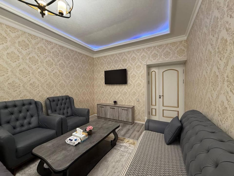 Modern Spaces Sebzar Apartment in Europe