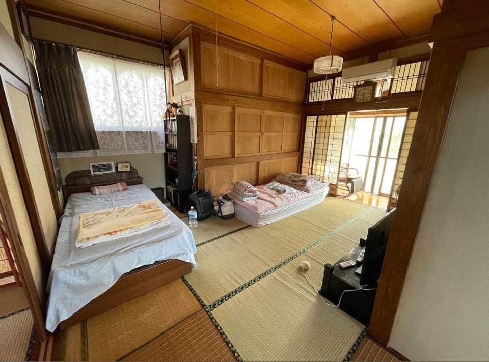 農家民宿浜ギク53 Farm Stay in Japan