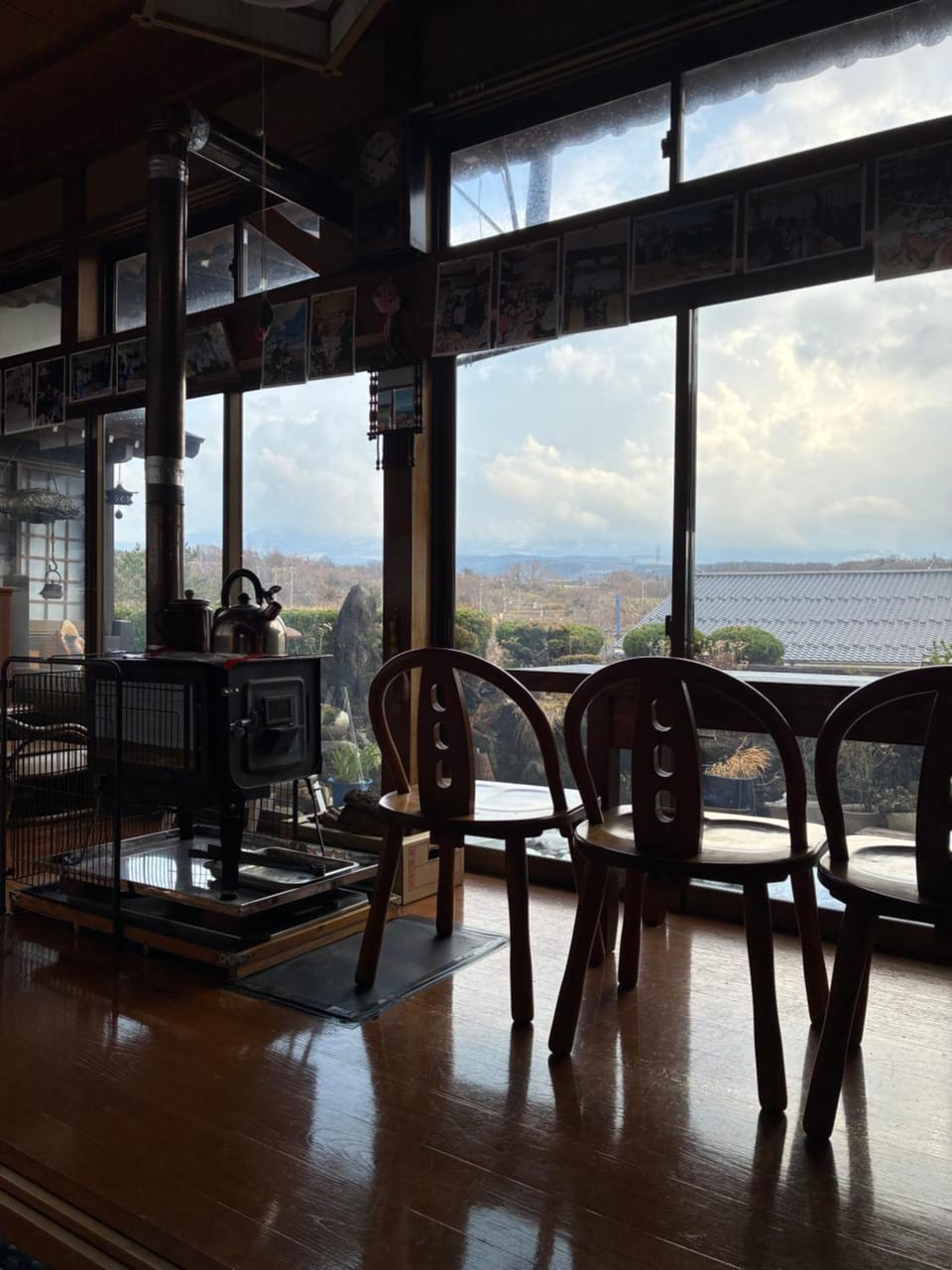 農家民宿浜ギク53 Farm Stay in Japan