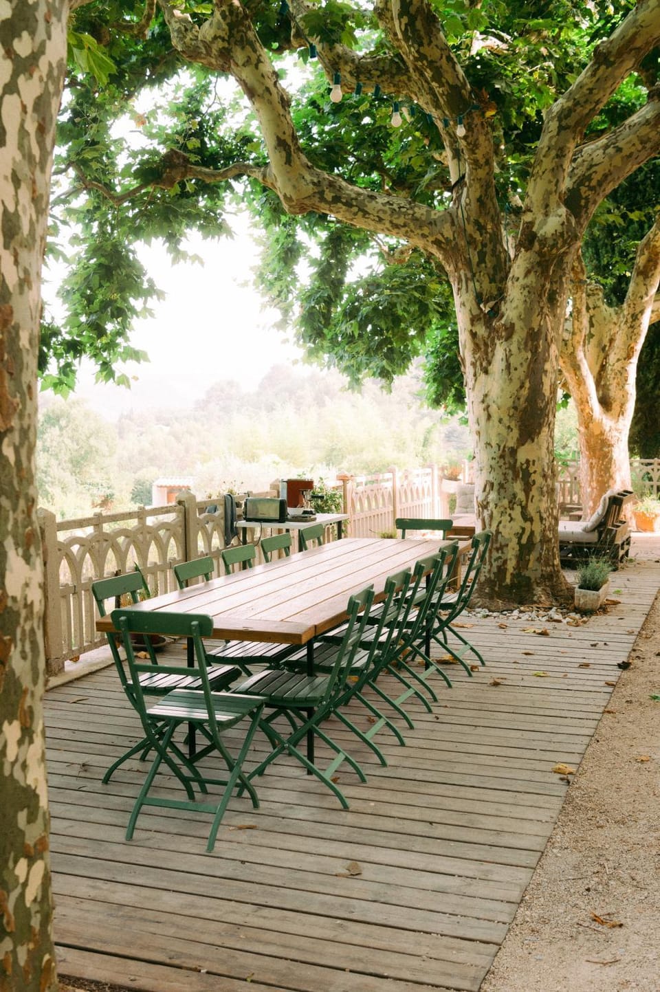 Spring, Garden, View (from property/room), Dining area, Garden view, Meals, Breakfast