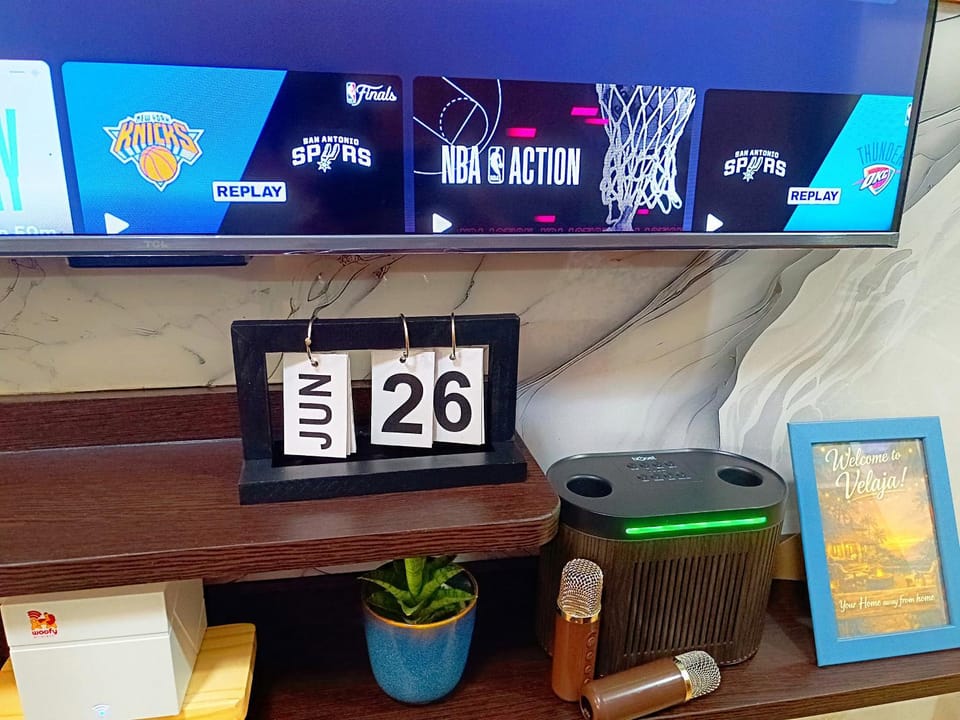 TV and multimedia