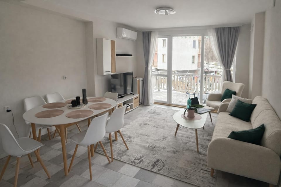 Апартамент Зора Apartment in Plovdiv Province