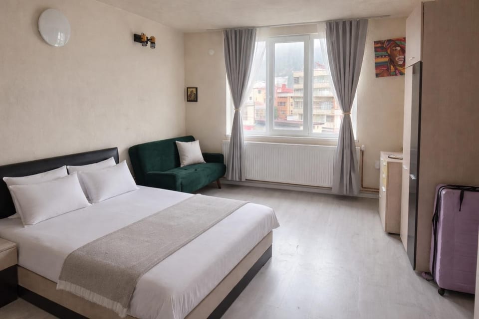 Апартамент Зора Apartment in Plovdiv Province