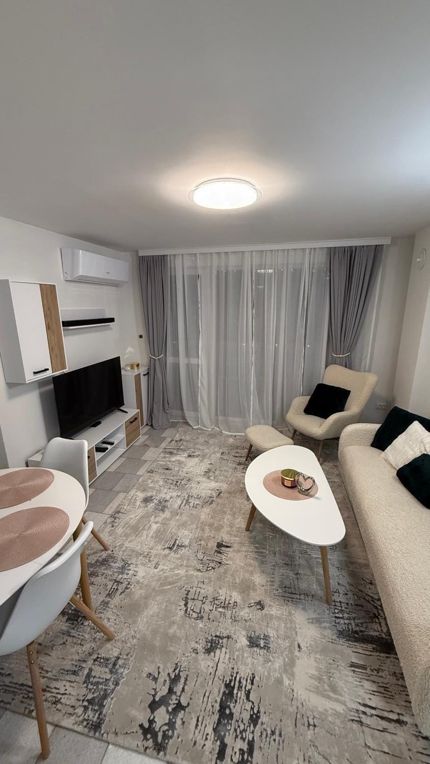 Апартамент Зора Apartment in Plovdiv Province
