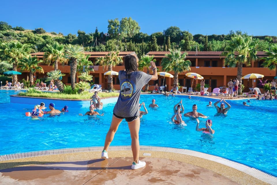 Other, Evening entertainment, Swimming pool, Sports, Entertainment