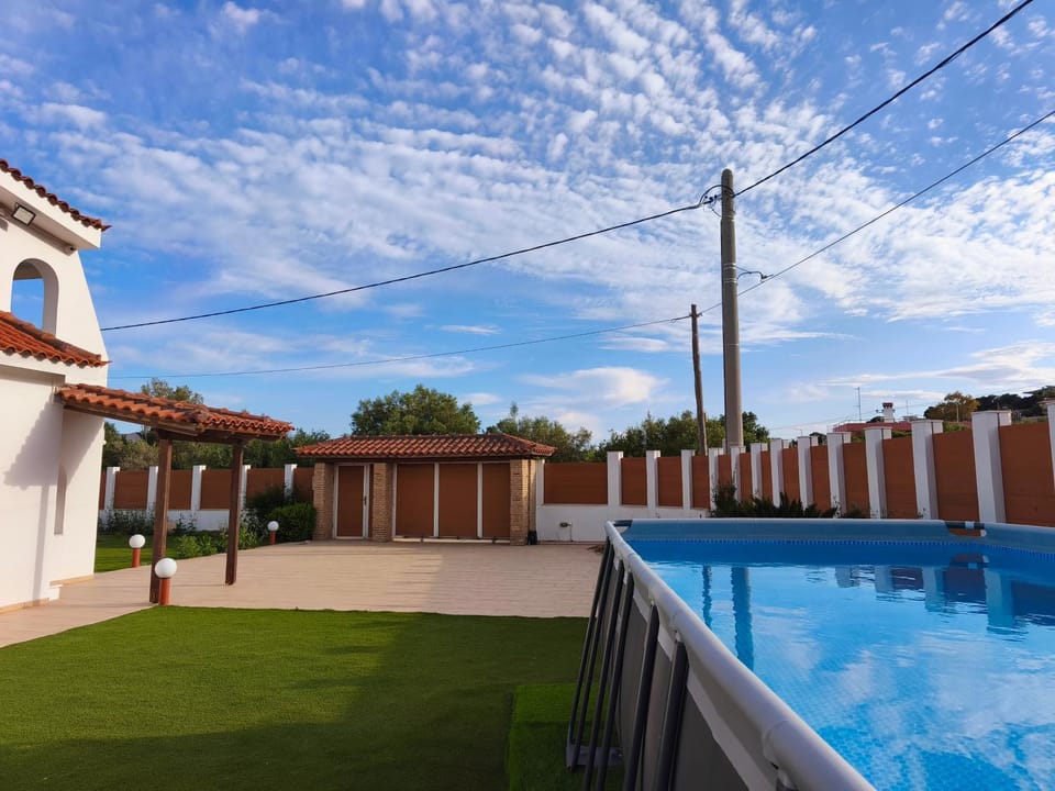 Villa Oneiron Villa in East Attica Regional Unit, Greece