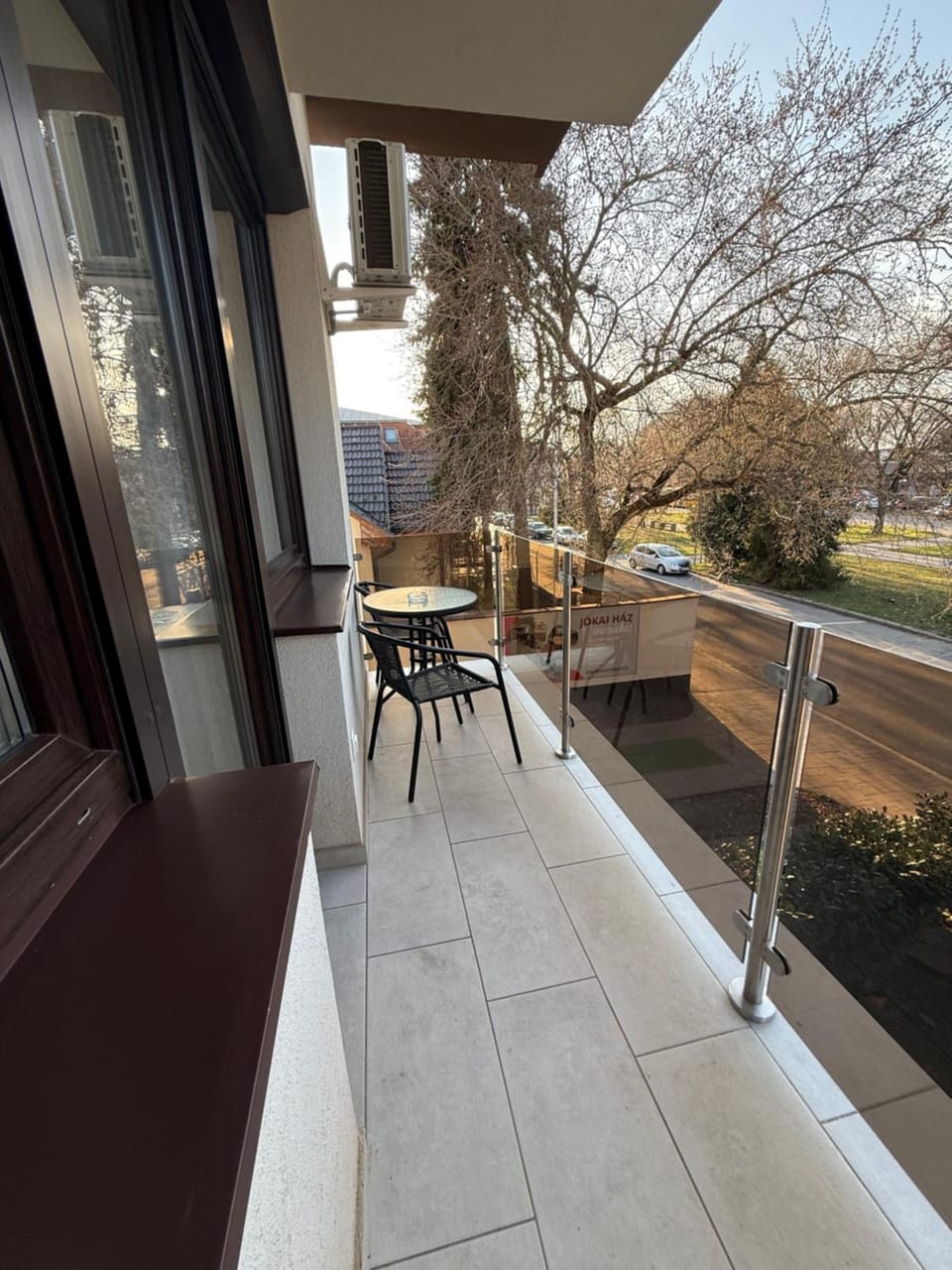 Zam-Zem Lux Apartmanok Apartment in Hungary