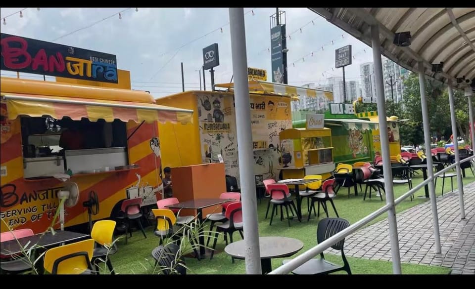 Rao Studio Bed and Breakfast in Noida