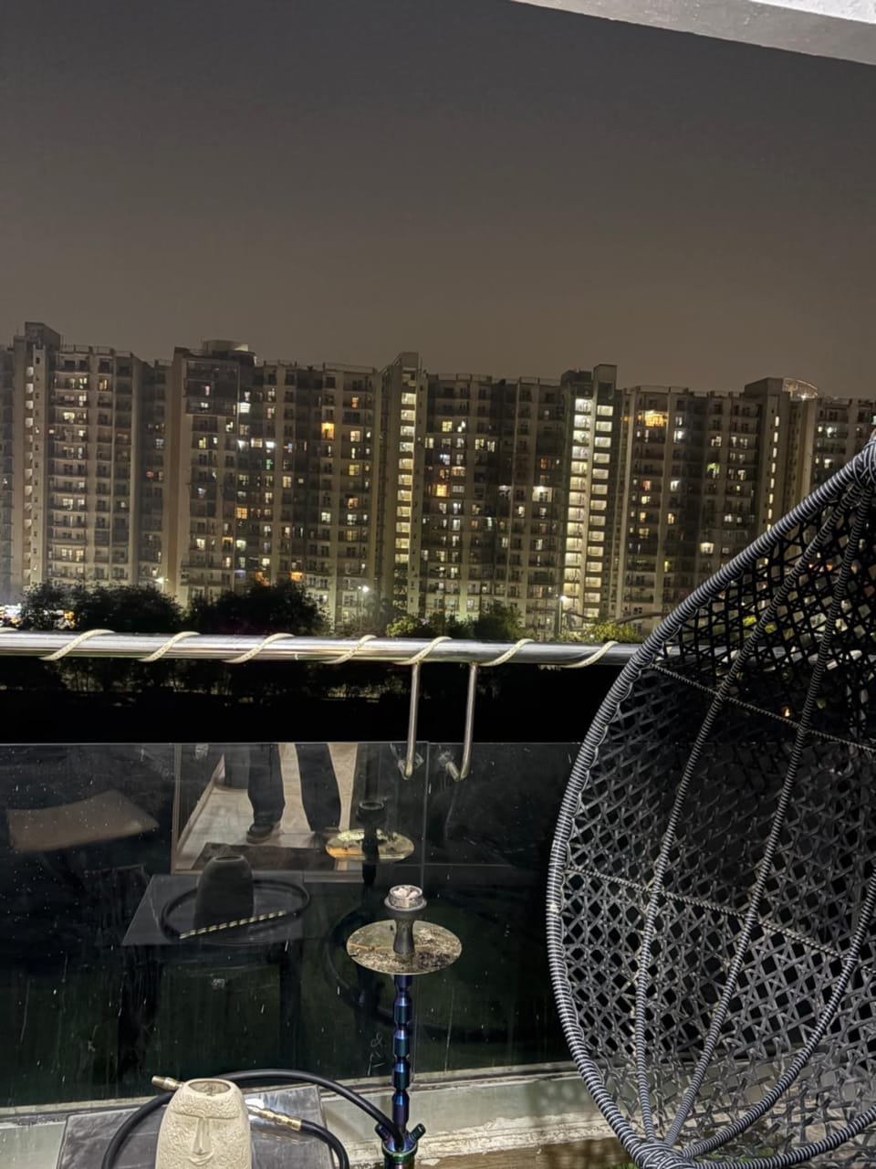 Rao Studio Bed and Breakfast in Noida