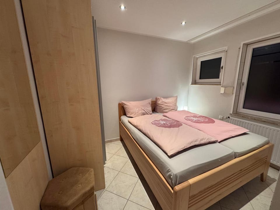 Haus Janosch Apartment in Borkum