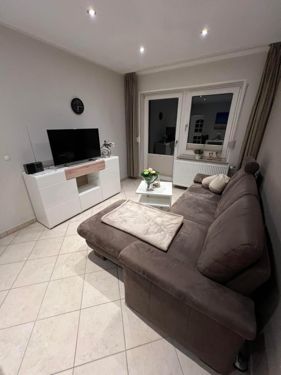 Haus Janosch Apartment in Borkum