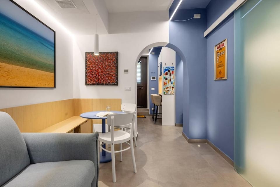 Living room, Photo of the whole room, Dining area, kitchen