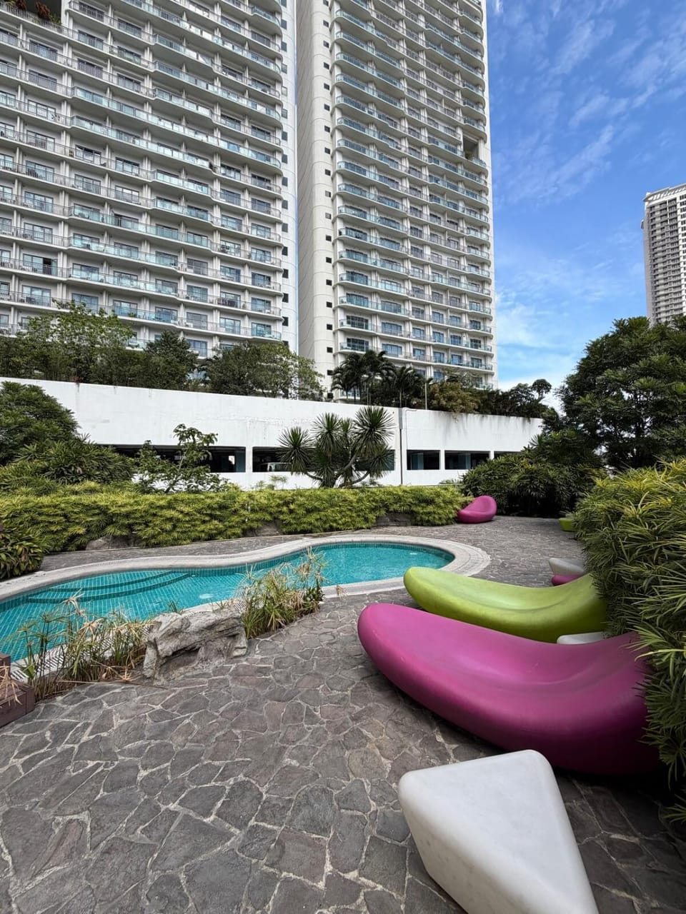 Ranchoda Suites Apartment in Mandaluyong