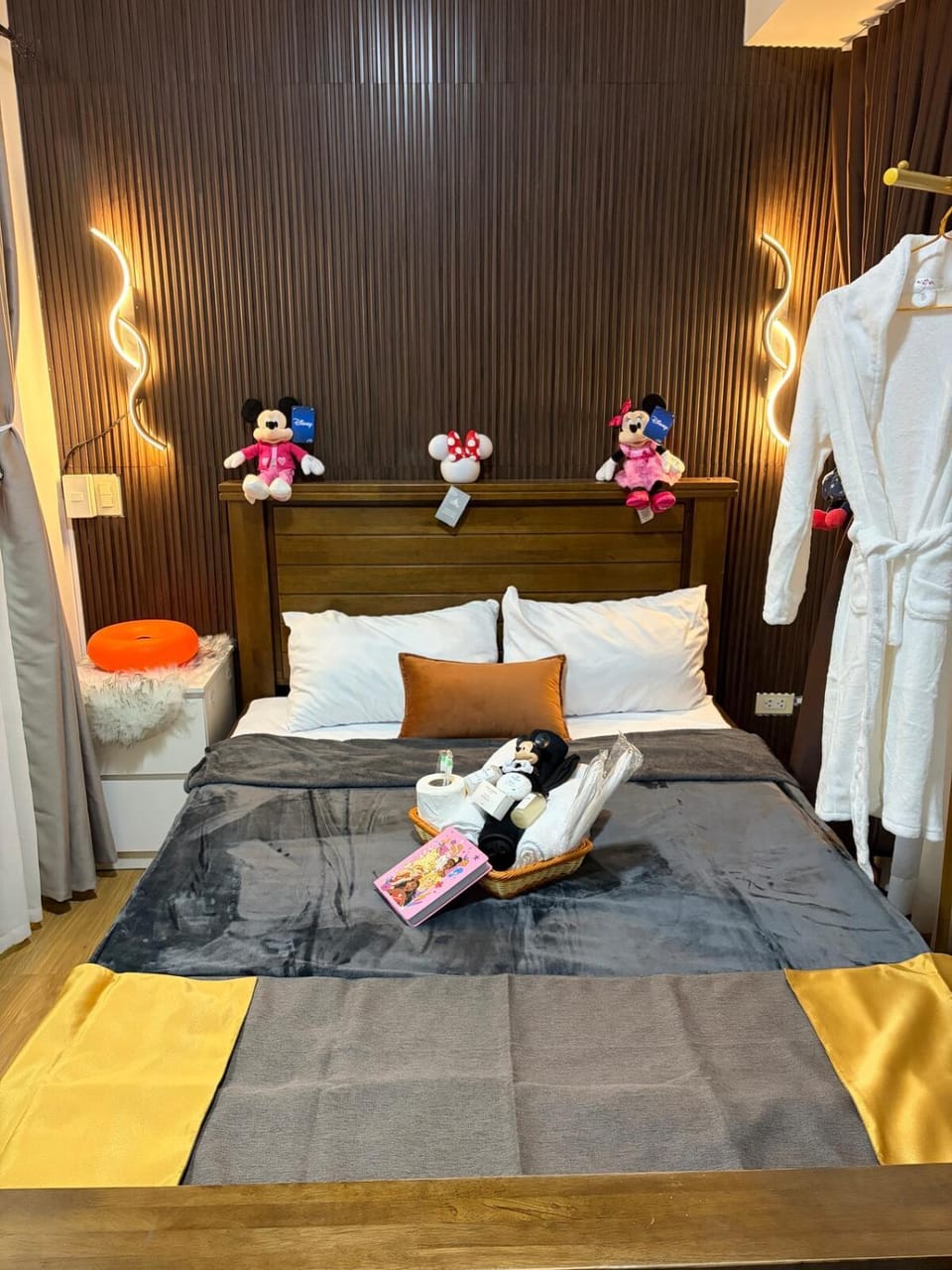 Ranchoda Suites Apartment in Mandaluyong