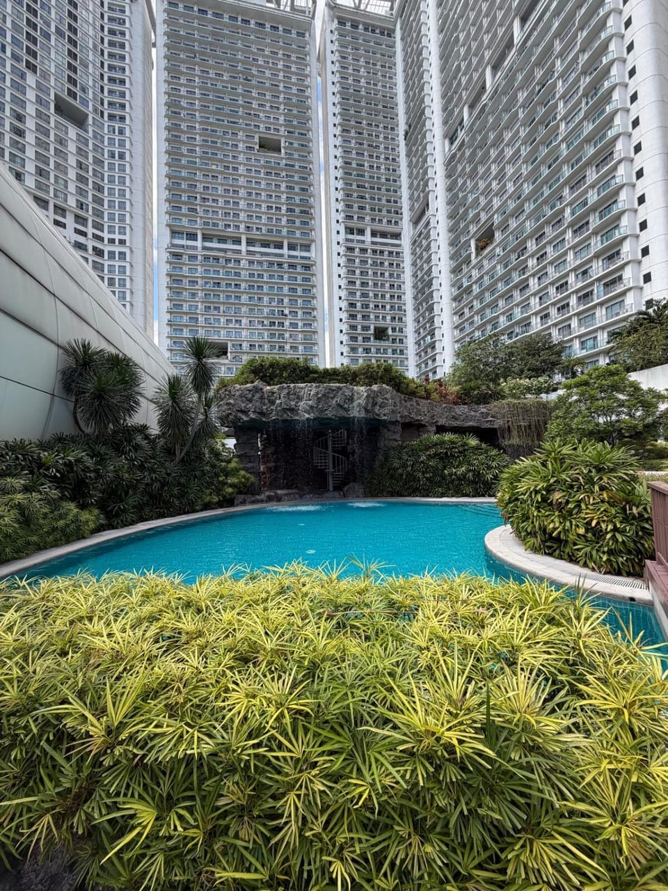 Ranchoda Suites Apartment in Mandaluyong
