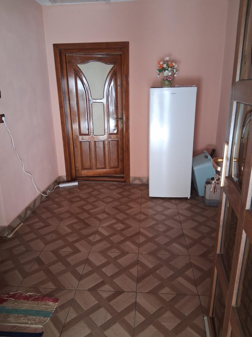 Family House House in Bucharest