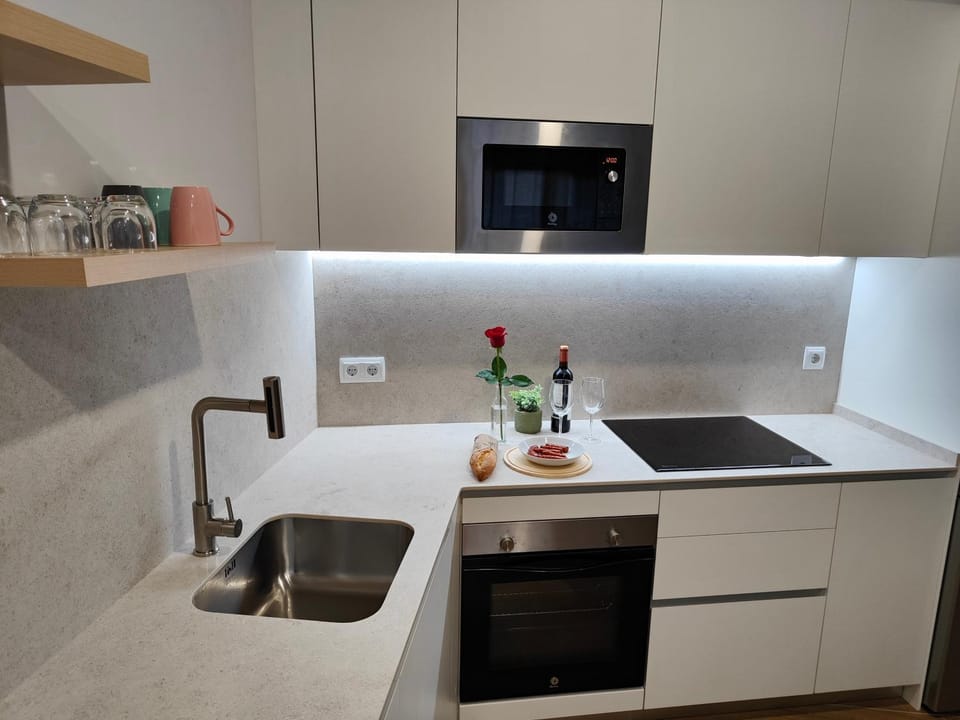 Loft ANELIER 18 Apartment in Pamplona