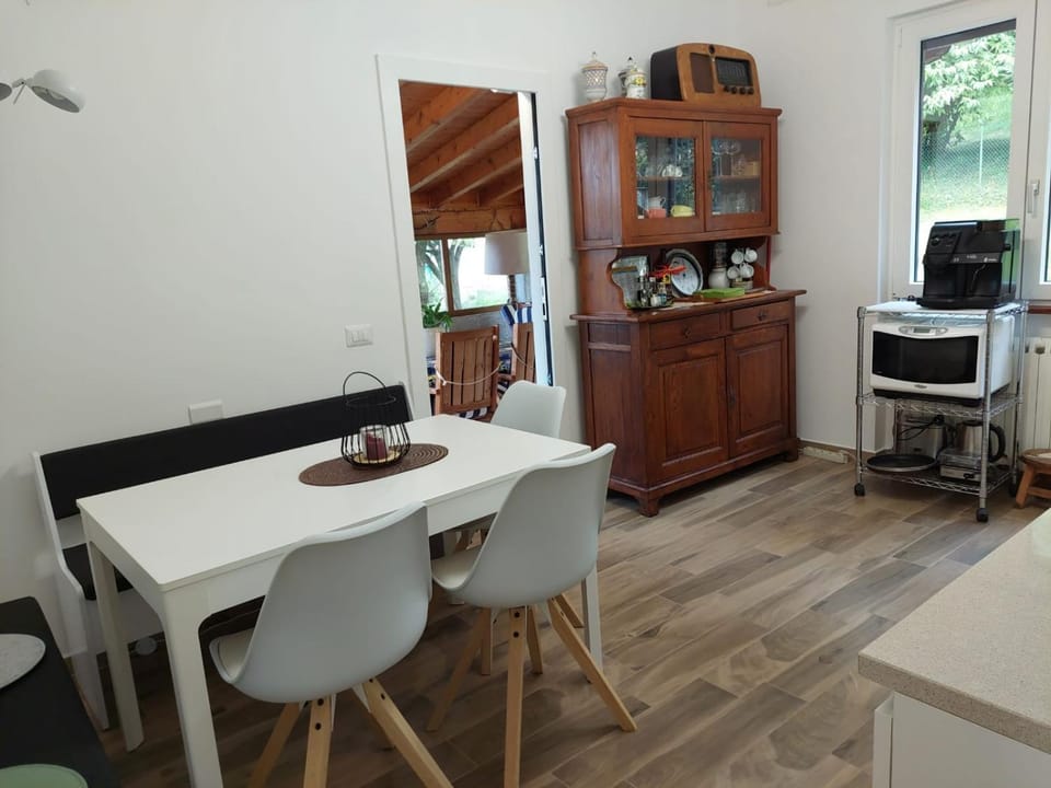 La Cascina Apartment in Lombardy