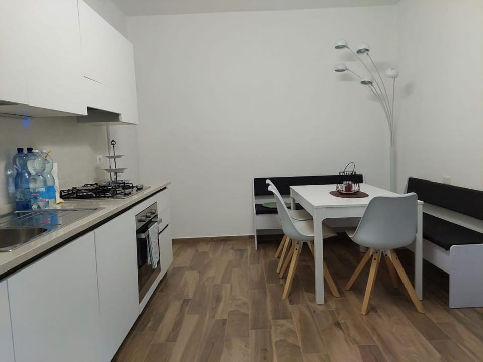 La Cascina Apartment in Lombardy