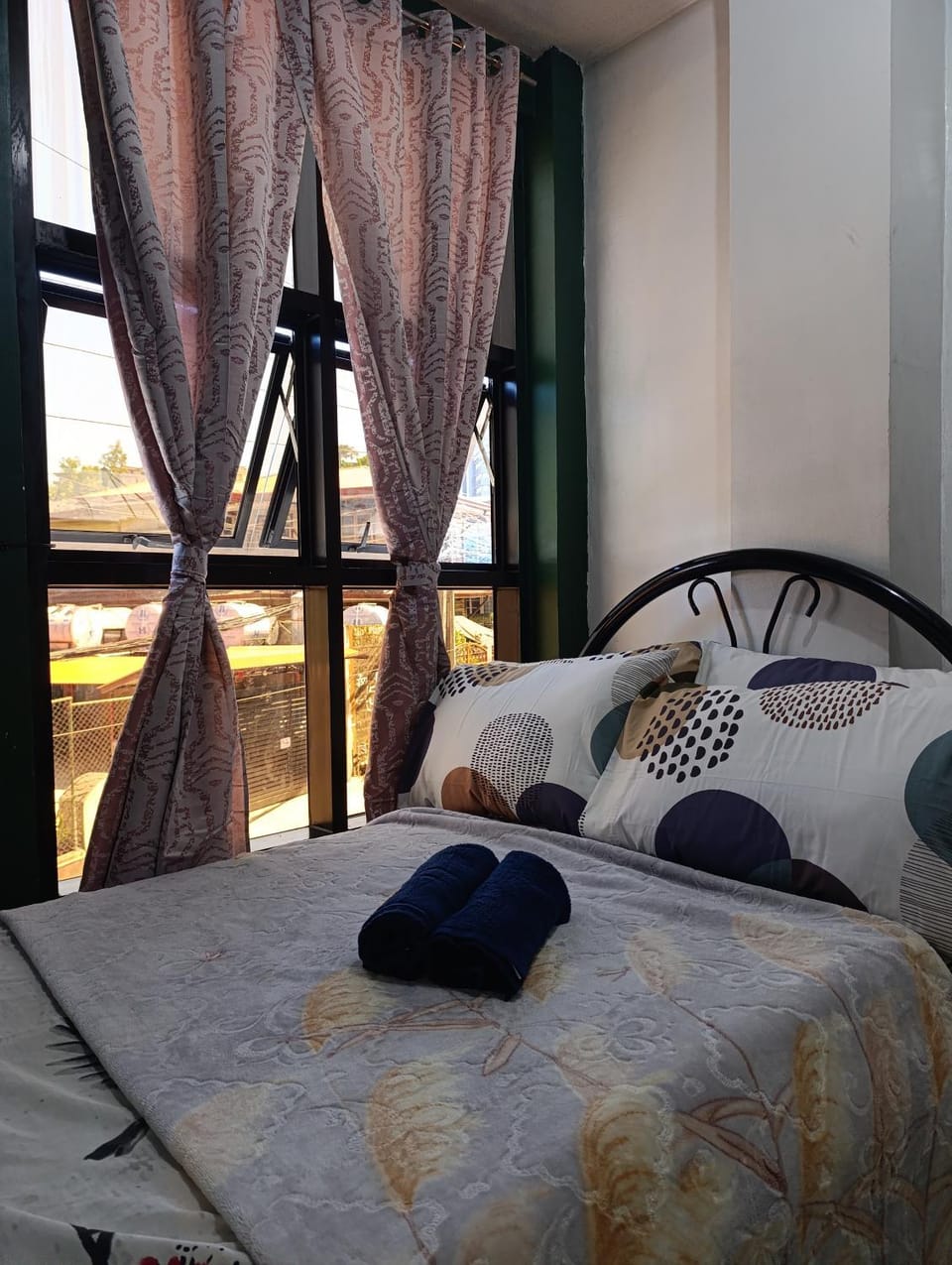 Omaikan By Charlie Bed and Breakfast in Baguio