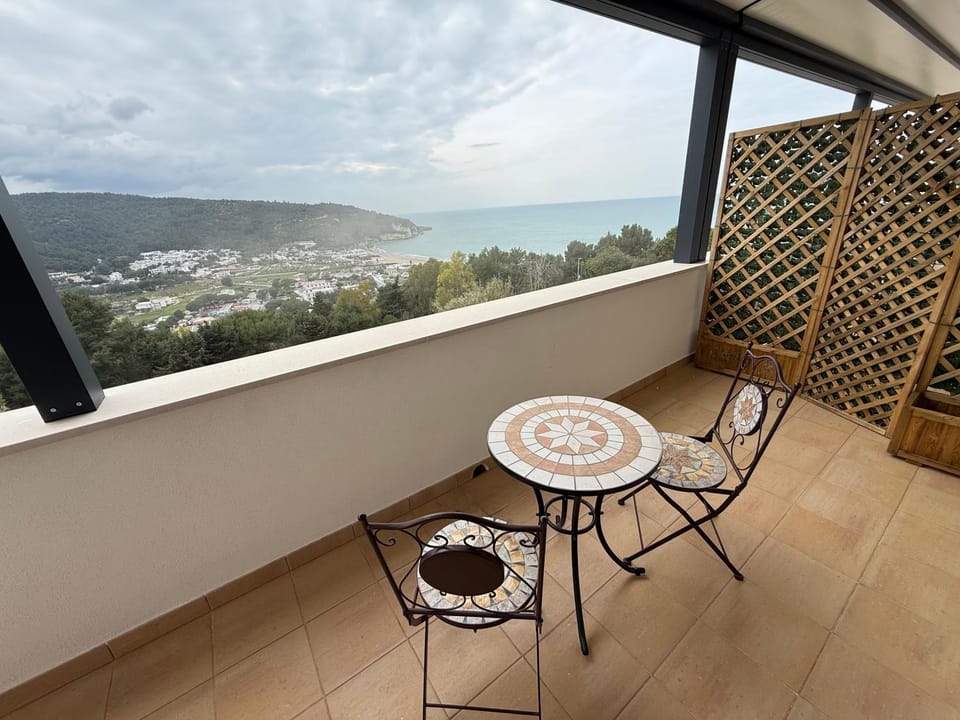 Sea view