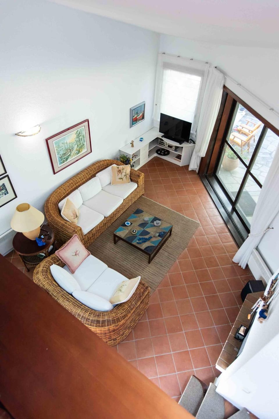 konstantinos Villa Sani Villa in Halkidiki