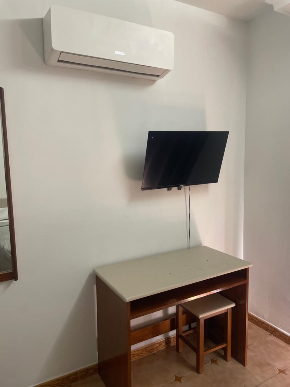 Hostal Treinta6 Bed and Breakfast in Community of Madrid