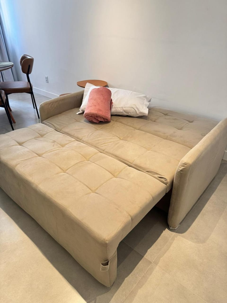 Apartamento no Umarizal Apartment in Belém
