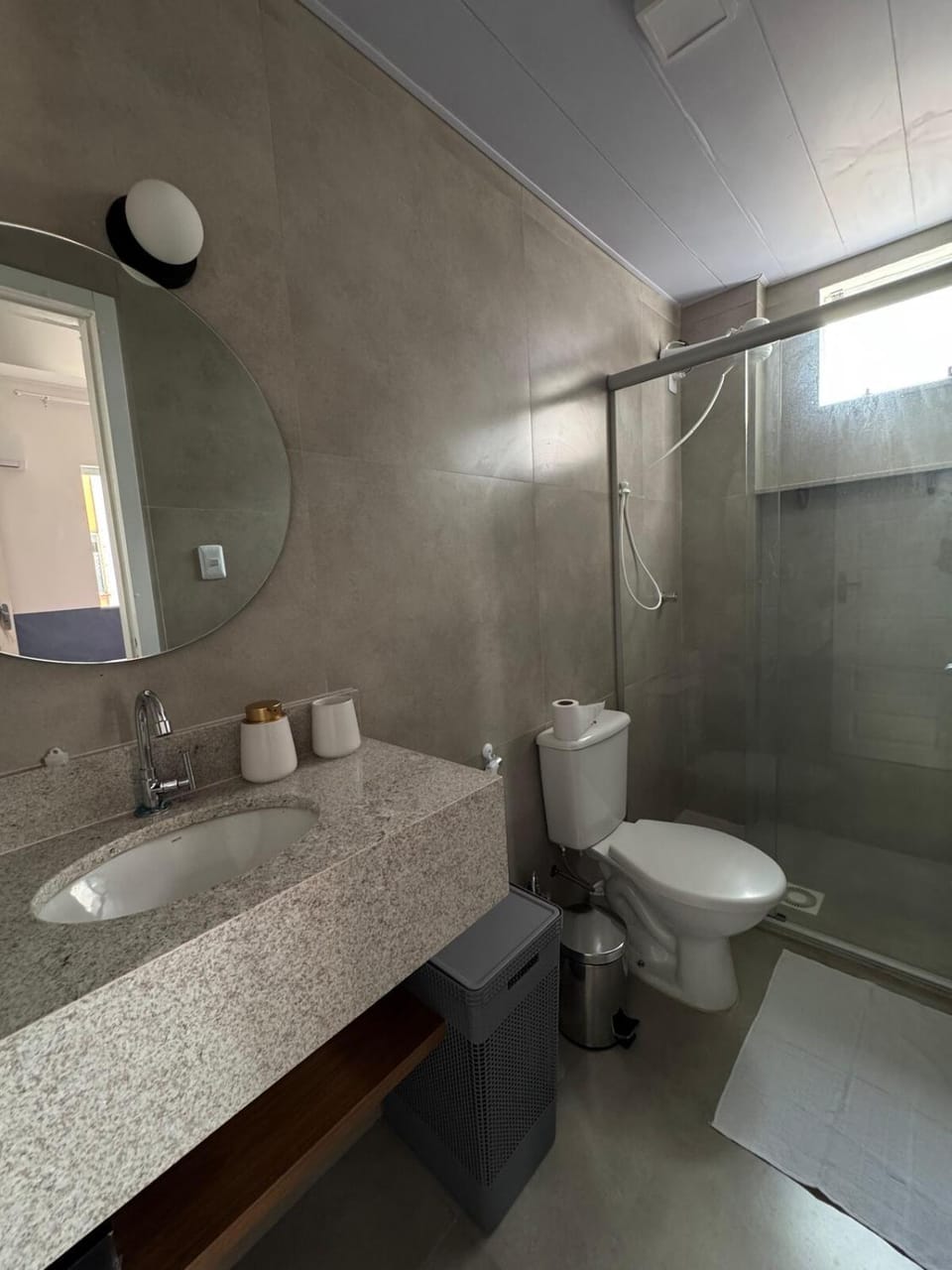 Apartamento no Umarizal Apartment in Belém