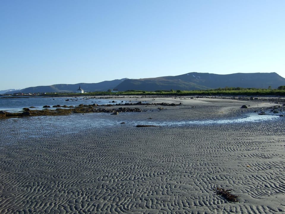 Day, Beach