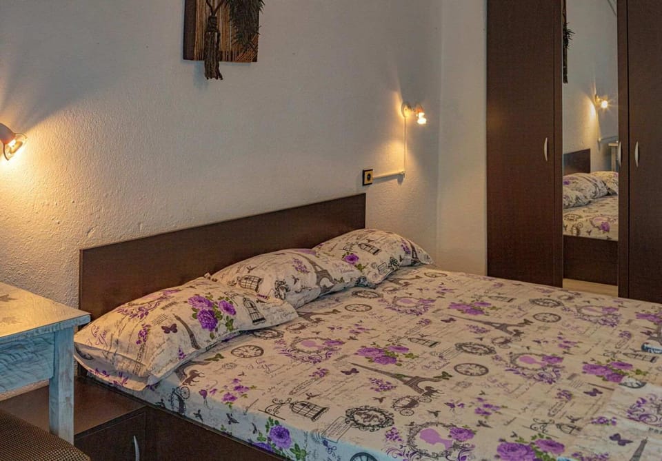 Irok Apartment in Blagoevgrad Province