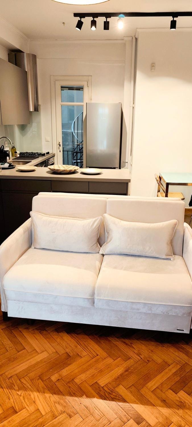 Classy apartment in Syntagma square Apartment in Athens