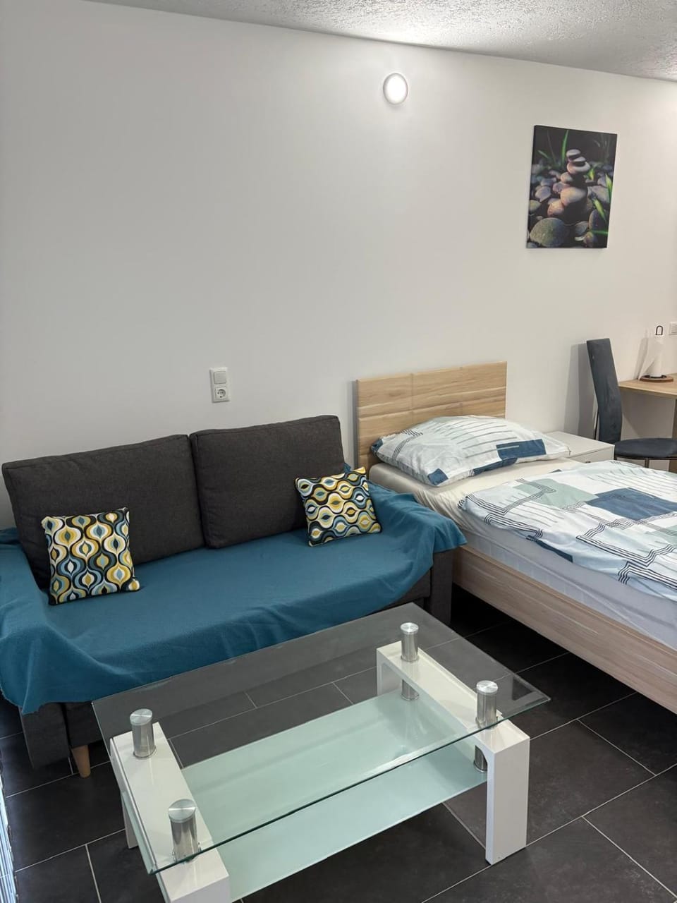 Apartmani Ela 1 Apartment in Upper Austria