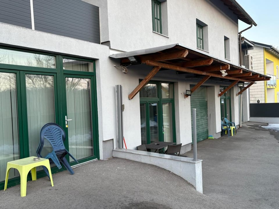 Apartmani Ela 1 Apartment in Upper Austria