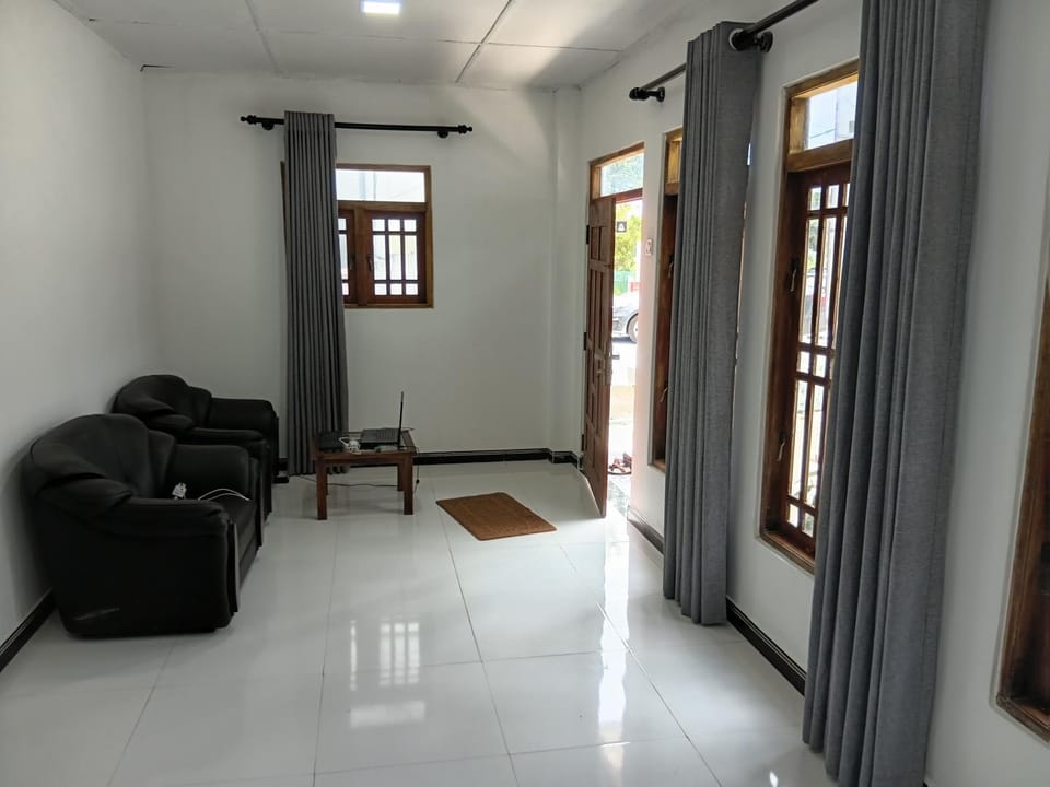 Three D Rooms Bed and Breakfast in Uva Province, Sri Lanka
