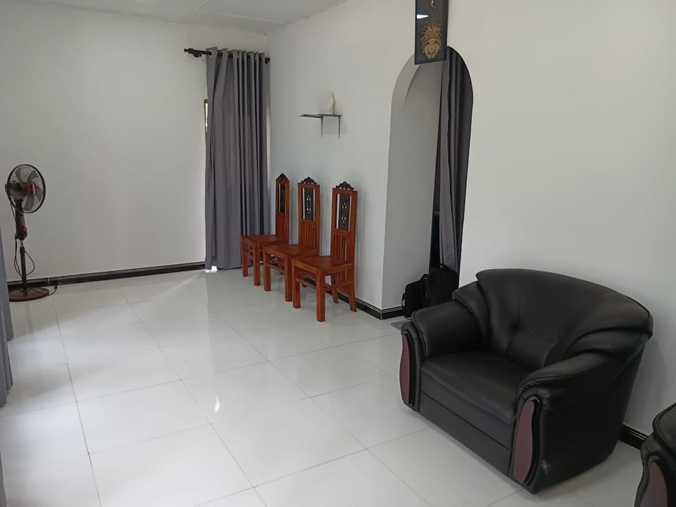 Three D Rooms Bed and Breakfast in Uva Province, Sri Lanka