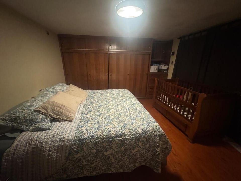 Casa el Maitén House in Valparaiso
