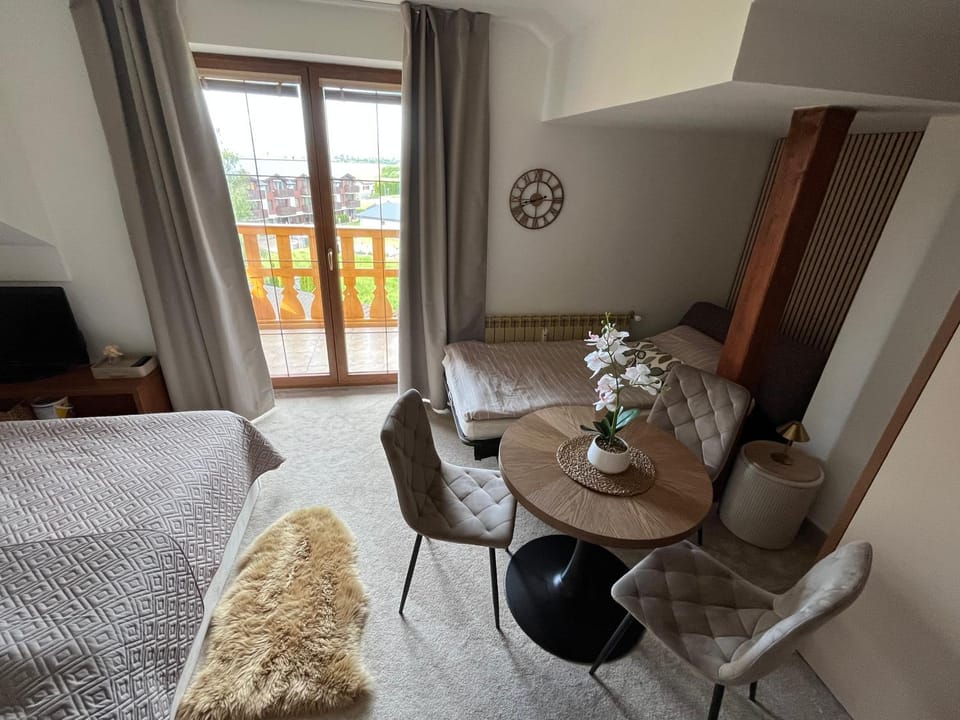 Apartmán Velvet - Tatra Mountain Resort Apartment in Slovakia