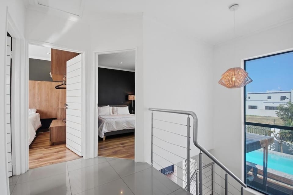 7 on Caledonian House in Cape Town