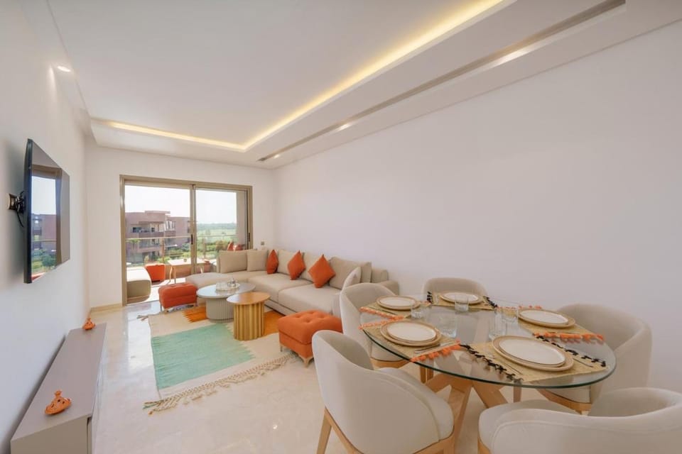 Dar Zin Apartment in Marrakesh