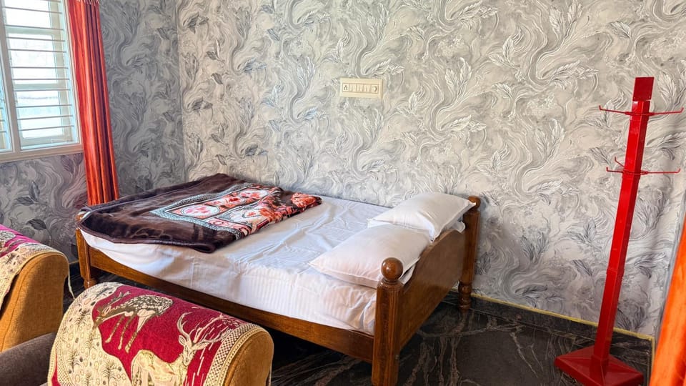 Krishna Apartment in Bengaluru