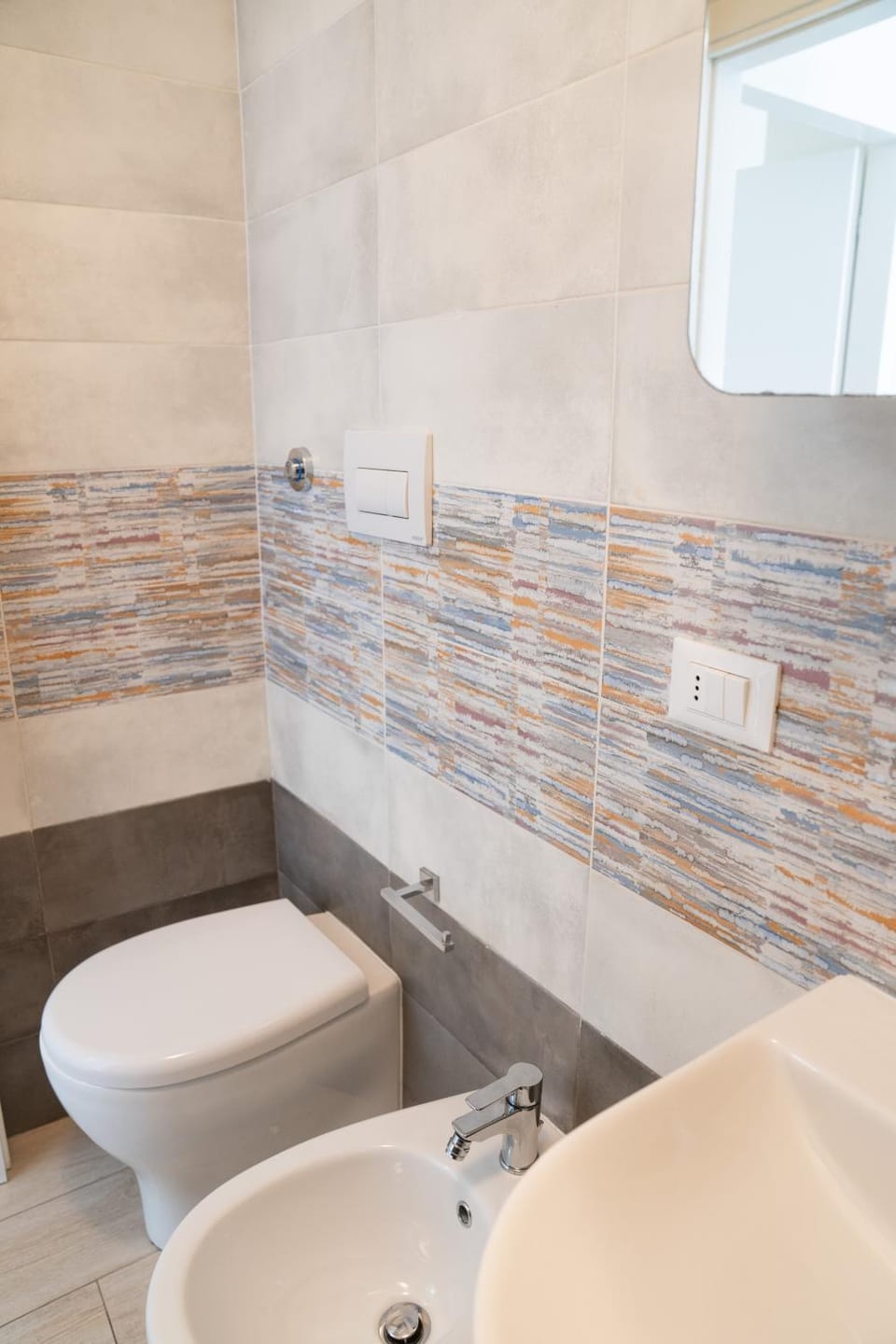 Shower, Toilet, Bathroom, bidet