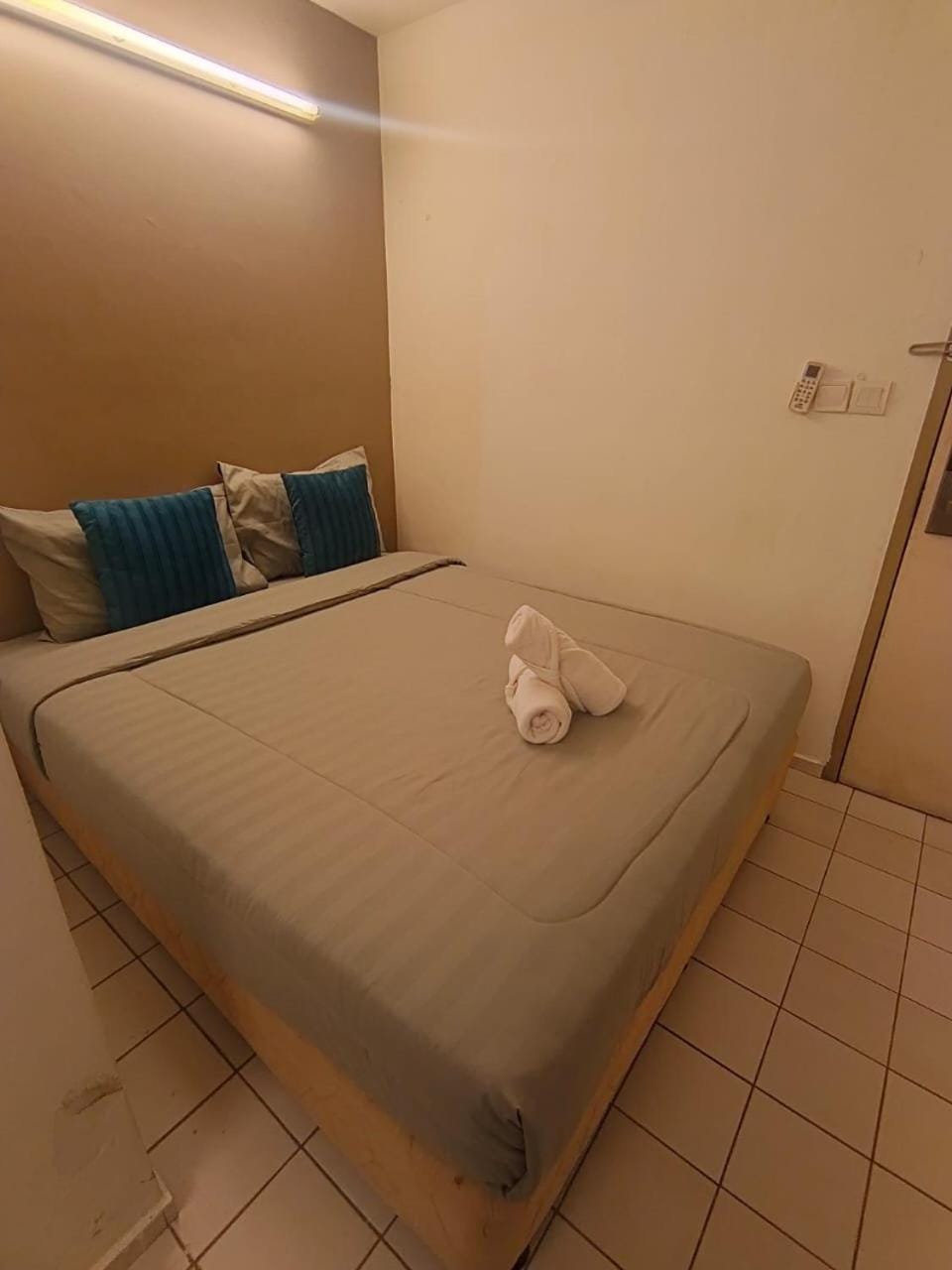 Olio CoLiving Pudu Kuala Lumpur Hostel in Federal Territory of Kuala Lumpur