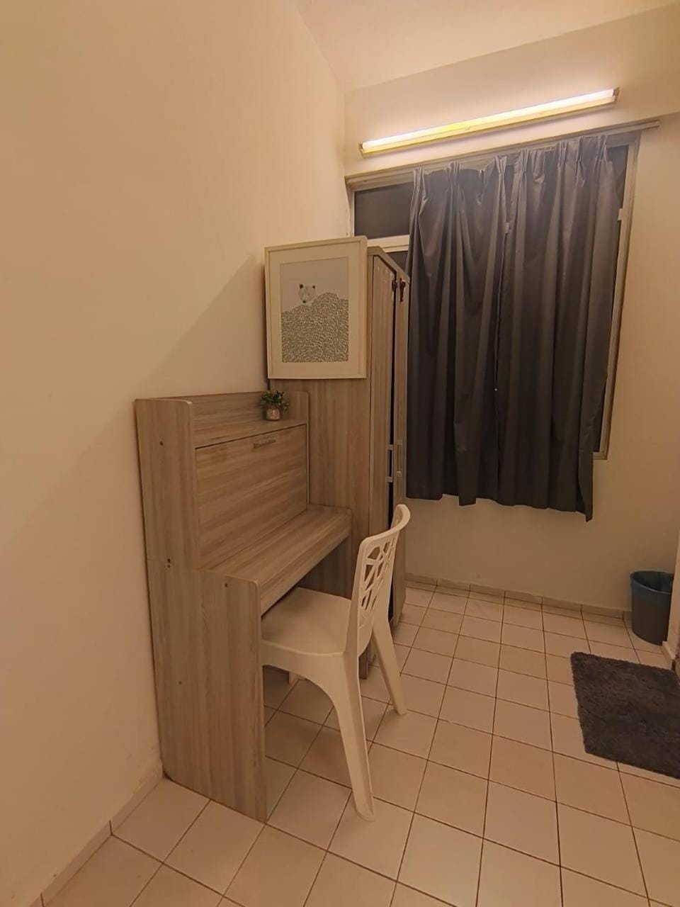 Olio CoLiving Pudu Kuala Lumpur Hostel in Federal Territory of Kuala Lumpur
