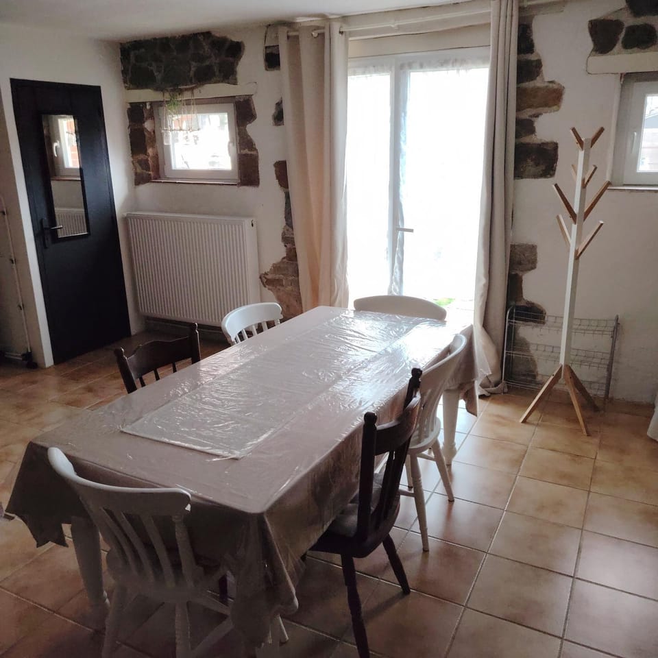 Refuge Bord de Mer, 50m plage Jardin et Parking privé House in Brittany