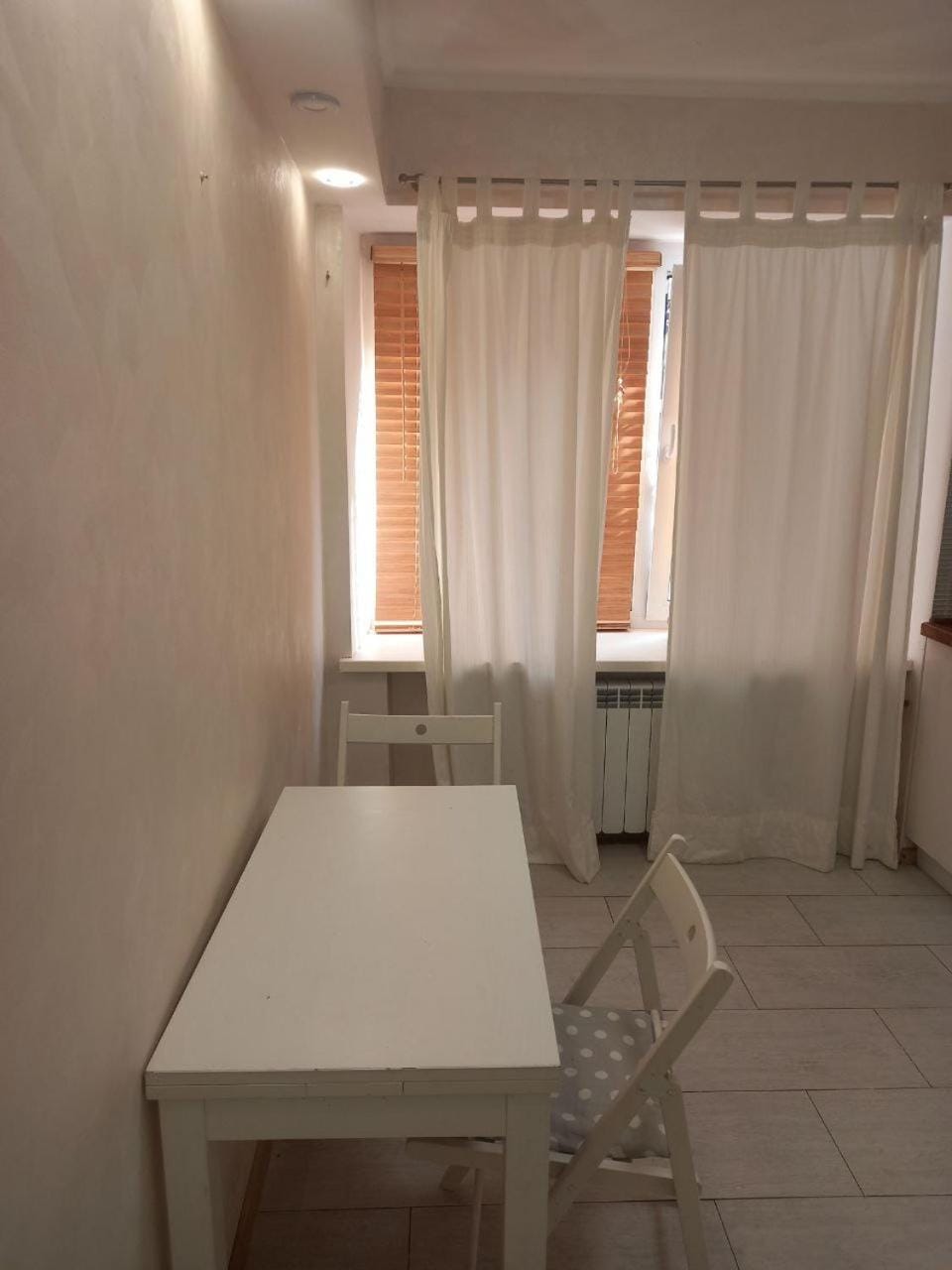 Saksaganskogo Apartment in Kiev City - Kyiv
